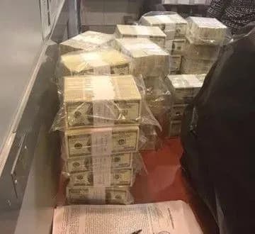 Ліквідаторів Фонду гарантування вкладів викрито на хабарі 5 млн доларів - ГПУ