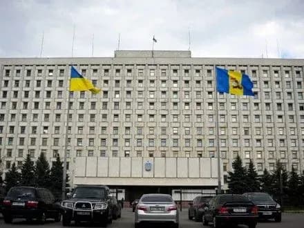 Президент виступає за "нові обличчя" у складі ЦВК - І.Луценко