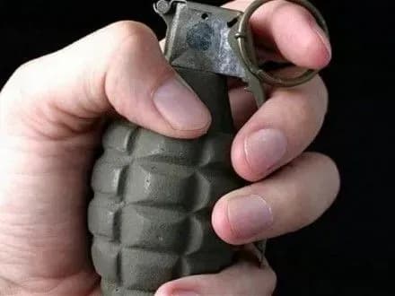 Житель Київщини намагався підірвати сестру