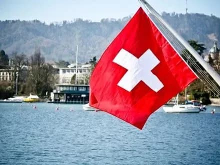 Україна і Швейцарія підписали угоду про візову лібералізацію - А.Аваков