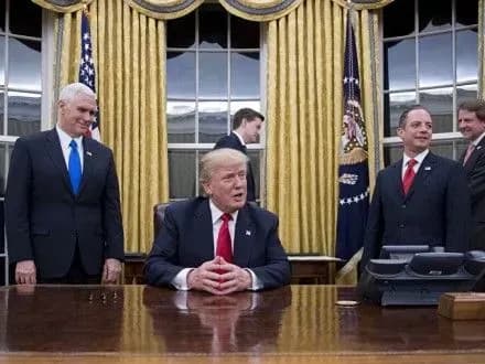 Американській режисер відкрив сайт для збору компромата на Д.Трампа