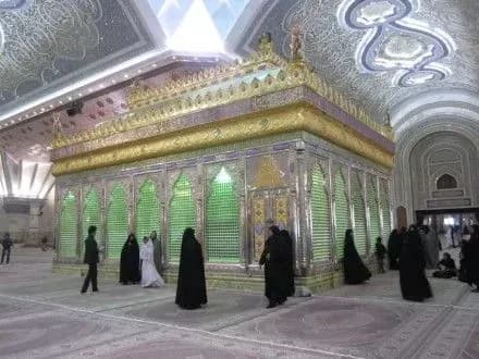 Бойовик відкрив вогонь по паломниках у мавзолеї в Ірані - ЗМІ