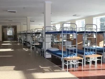 Частину "коштів В.Януковича" витратять на будівництво казарм – І.Луценко