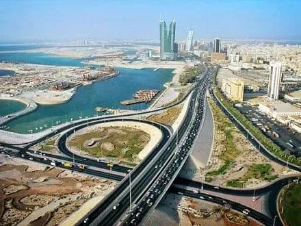 Влада Бахрейну застерегла ЗМІ від публикацій на підтримку Катару