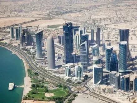 Чад відкликав свого посла з Катару