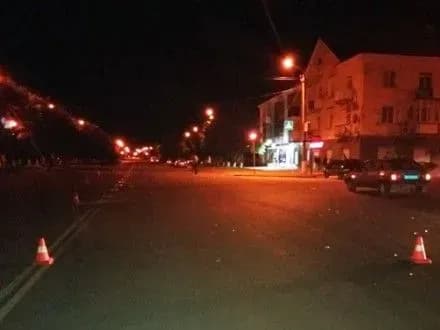 Винуватця ДТП, в якій загинули батько з донькою, затримали в Коростені