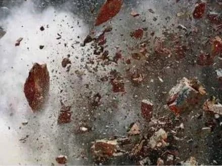 Вибух пролунав у Миколаєві, є постраждалий