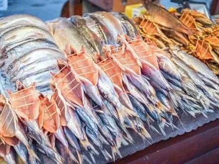 У Запорізькій області 6 осіб захворіли на ботулізм