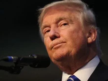 Д.Трамп заявив про "повне виправдання" після свідчень Дж.Комі