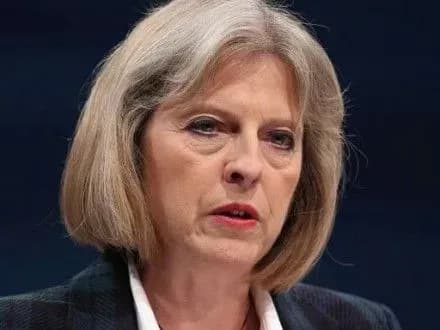 СМИ: Т.Мэй может попросить разрешение сформировать правительство Британии несмотря на потерю большинства