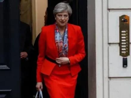 Екзит-поли: консерватори не набирають більшості на виборах у Британії