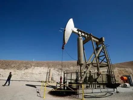 Brent впала в ціні до 47,85 дол. за барель