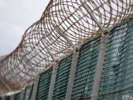 930 ув'язнених втекли з тюрми у Конго