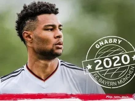 "Баварія" підписала найдорожчого гравця ФК "Вердер"