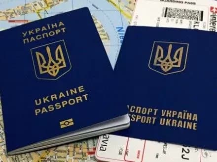 М.Беца: більше 700 осіб скористалися безвізом, чотирьом було відмовлено у в'їзді