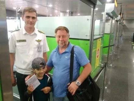 Без віз в ЄС: перших українців уже оформили прикордонники