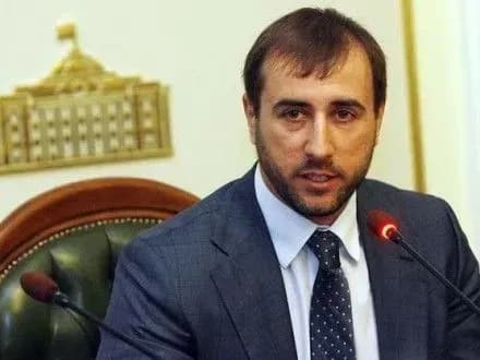 За півроку роботи лише один документ авторства С.Рибалки став законом - ВРУ