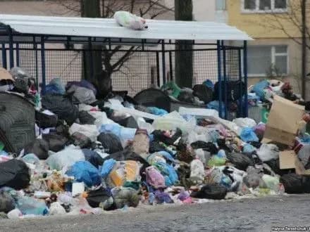 Львівська міськрада просить в керівництва держави запровадити НС у місті