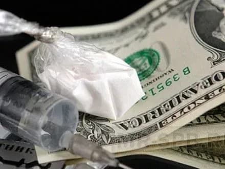 Поліція затримала студента за торгівлю наркотиками в столичному університеті