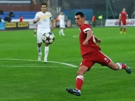 ФК Іллічівець підписав півзахисника з чемпіонату Італії
