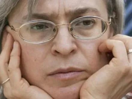 У колонії помер один з організаторів вбивства А.Політковської - ЗМІ