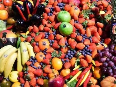 Традиційні сільськогосподарські ярмарки пройдуть у Києві на вихідних