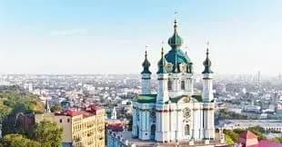 Сьогодні в столиці опадів не буде