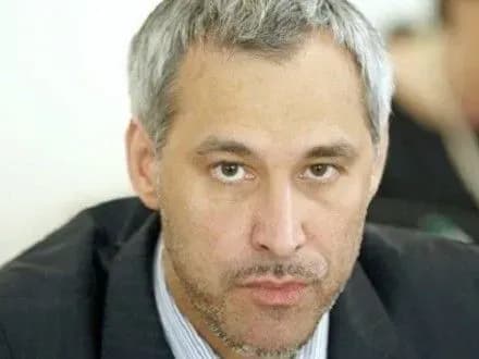 Р.Рябошапка: КМУ задовольнив заяву про відставку