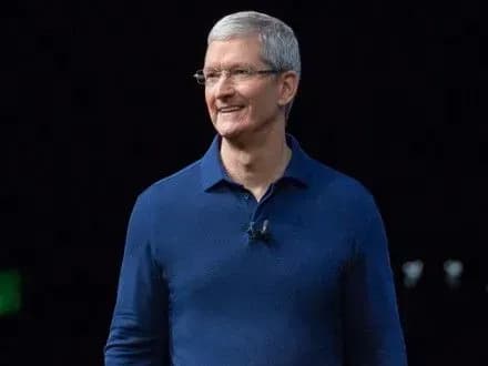 Apple сосредотачивается на разработке беспилотного автомобиля