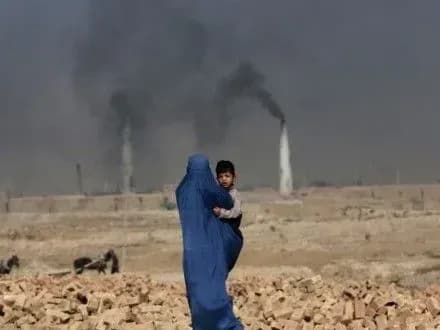 "Ісламська держава" взяла відповідальність за вибух у мечеті Кабула