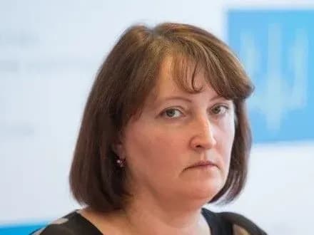 Р.Радецький не зявився на сьогоднішнє засідання НАЗК – Н.Корчак