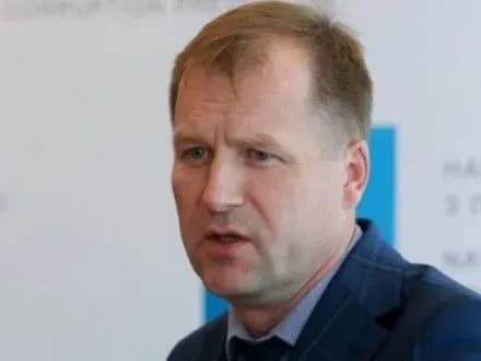 Р.Радецкий не знает причины обысков в его кабинете