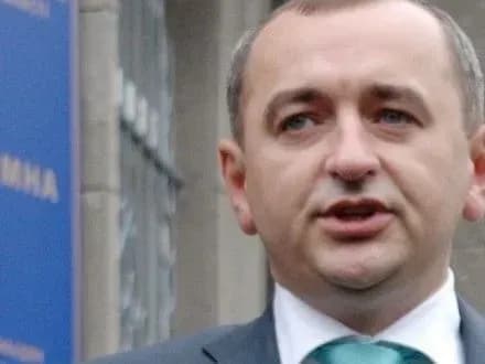 А.Матиос заявляет о двух покушениях на него из-за ареста 16 из 23 задержанных налоговиков