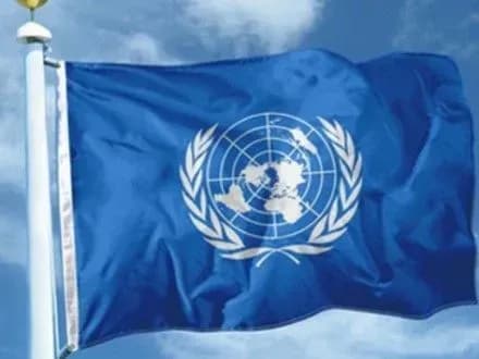 ООН: для всіх очевидна історична роль Г.Коля