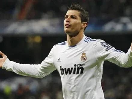 К.Роналду хоче покинути "Реал" через звинувачення в несплаті податків - ЗМІ
