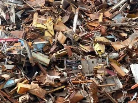 МЕРТ проситиме Президента підписати закон про продовження дії експортного мита на брухт чорних металів