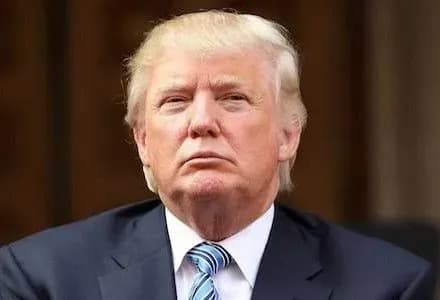 Д.Трамп підтвердив, що перебуває під слідством через звільнення директора ФБР