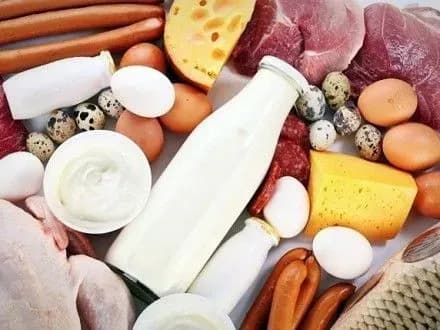Українські підприємства експортуватимуть тваринну продукцію до Молдови