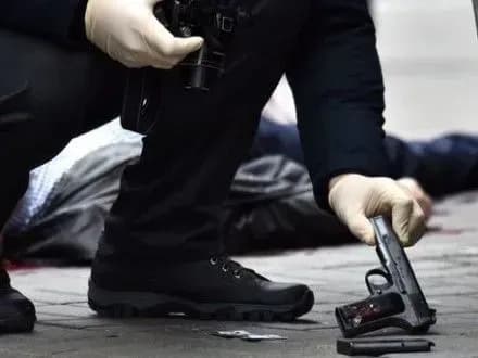 Затриманому у Павлограді повідомили про підозру у причетності до вбивства Д.Вороненкова