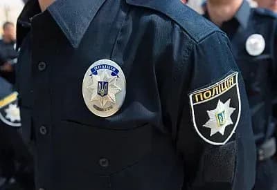 У патрульній поліції повідомили про сімох затриманих противників Маршу рівності