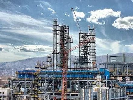 В одеській прокуратурі уточнили кількість конфіскованого майна НПЗ