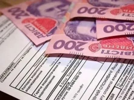 Борг Києва за тепло становить чверть боргу всієї України - Мінрегіону