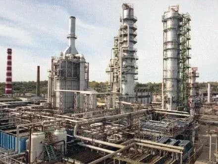 Суд конфіскував Одеський НПЗ на користь держави у справі С.Курченка – Генпрокурор