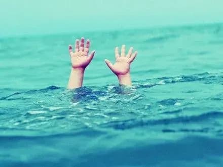 На Житомирщині потонув 7-річний хлопчик