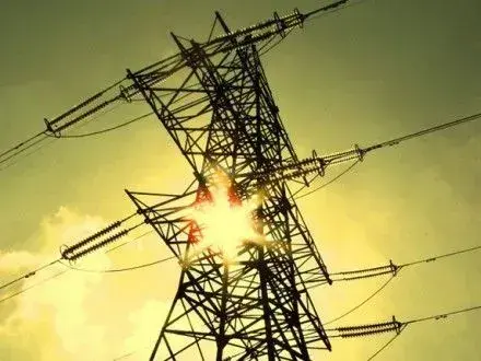 Борги окупованої частини Донеччини за електроенергію становлять 3,9 млрд грн - П.Жебрівський