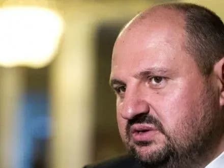 БПП розгляне ситуацію із Б.Розенблатом після отримання фактів