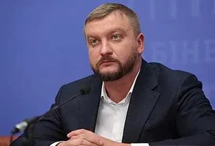 П.Петренко: Украина будет работать над взысканием средств из "Газпрома" в других странах