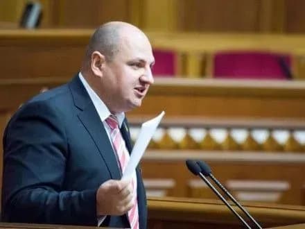 САП і НАБУ розслідують кримінальне провадження щодо Б.Розенблата та М.Полякова у справі видобутку бурштину - Н.Холодницький