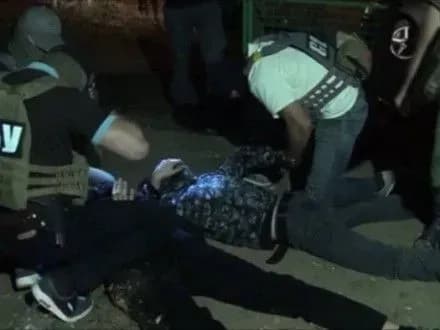 Прихильників “народної республіки” засудили на Миколаївщині