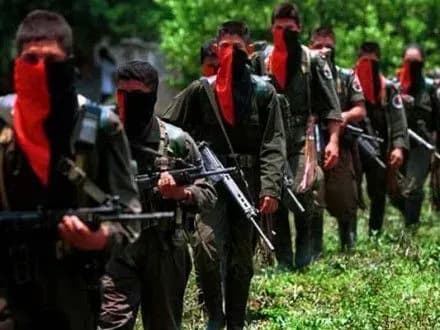 Двох журналістів з Нідерландів викрали в Колумбії